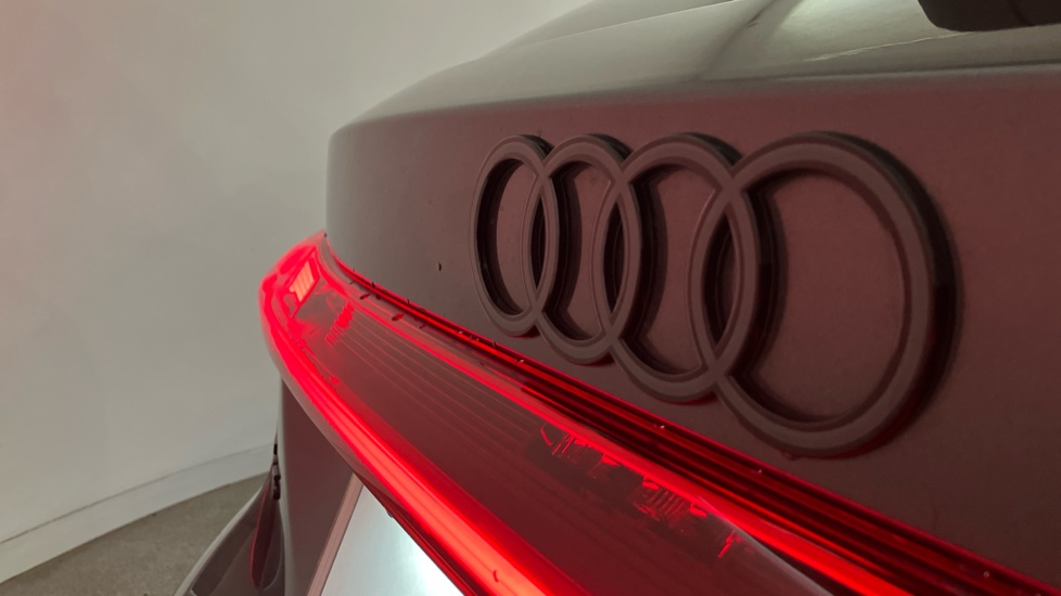 Audi A5 S5 3.0 TFSI Quattro Edition 1 5dr S Tronic Petrol Estate - Image 30