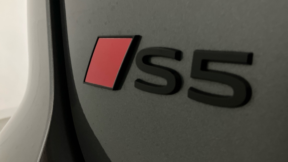 Audi A5 S5 3.0 TFSI Quattro Edition 1 5dr S Tronic Petrol Estate - Image 39