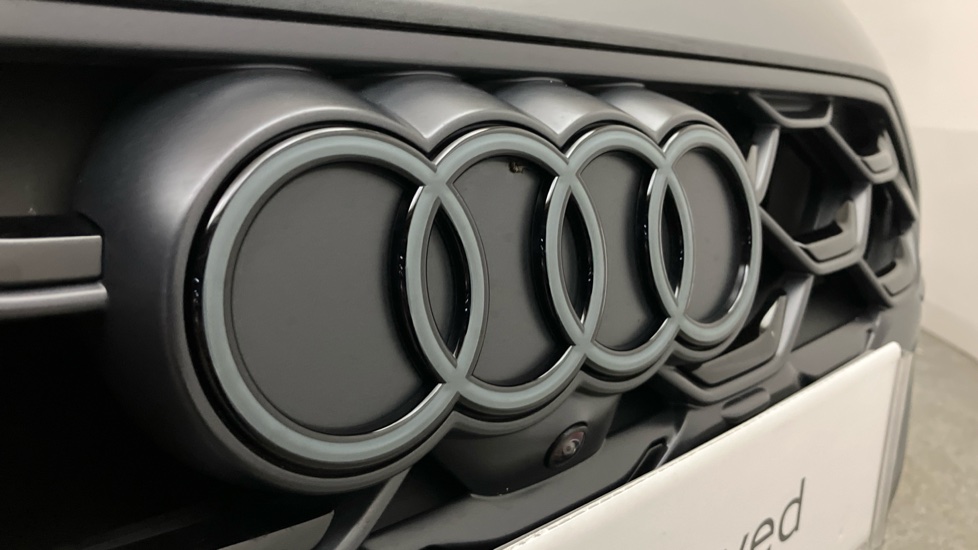 Audi A5 S5 3.0 TFSI Quattro Edition 1 5dr S Tronic Petrol Estate - Image 40