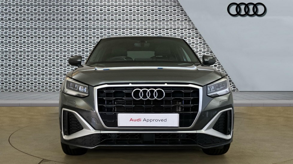 Audi Q2 35 TFSI S Line 5dr Petrol Estate - Image 7