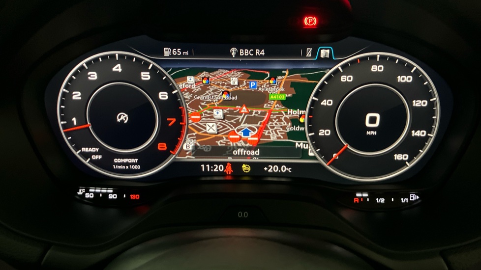 Audi Q2 35 TFSI S Line 5dr Petrol Estate - Image 11