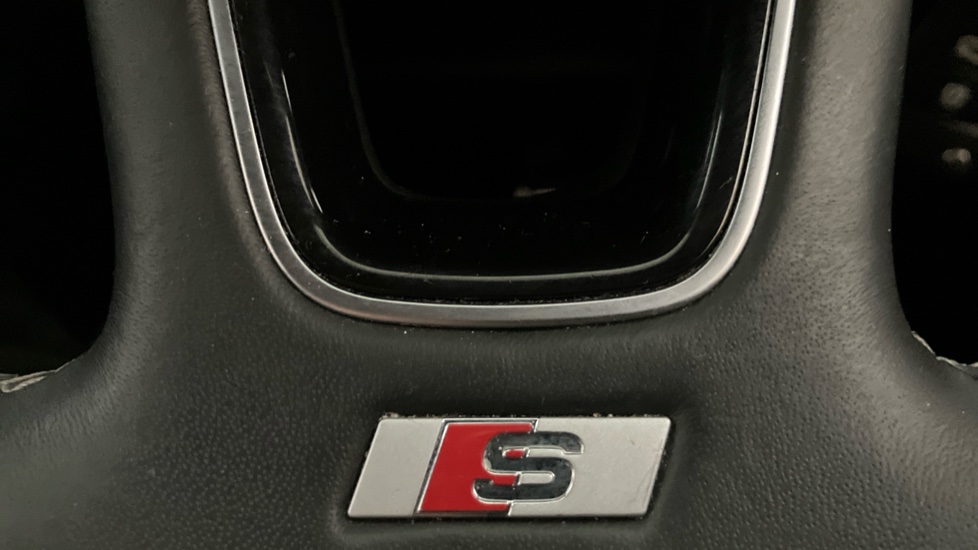 Audi Q2 35 TFSI S Line 5dr Petrol Estate - Image 21