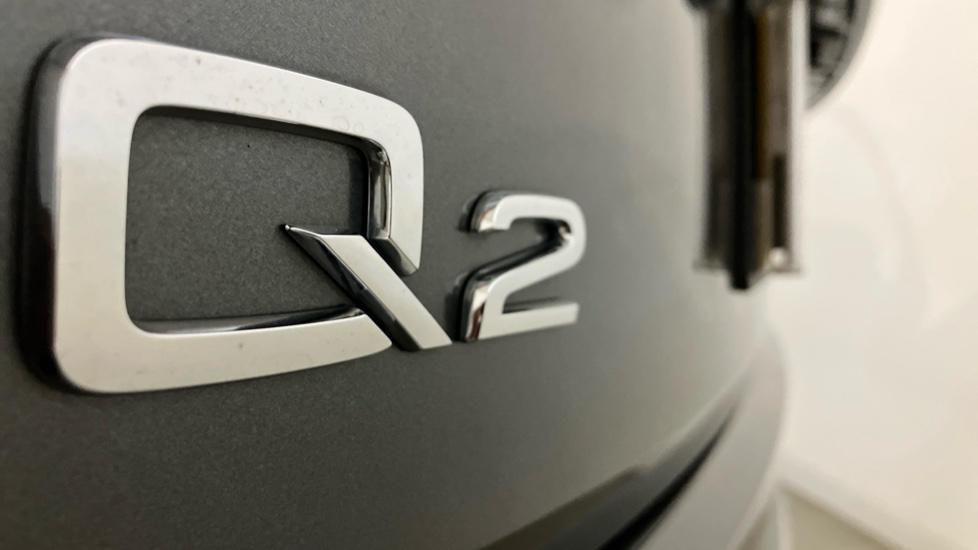 Audi Q2 35 TFSI S Line 5dr Petrol Estate - Image 28