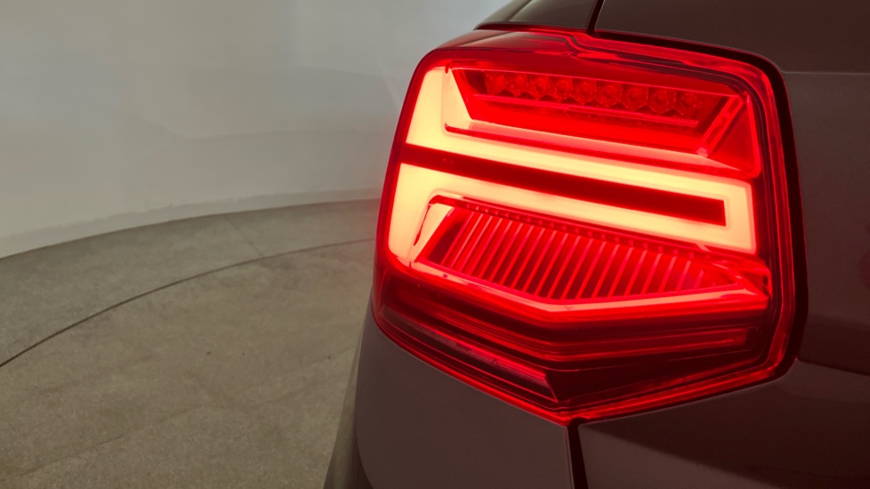 Audi Q2 35 TFSI S Line 5dr Petrol Estate - Image 30