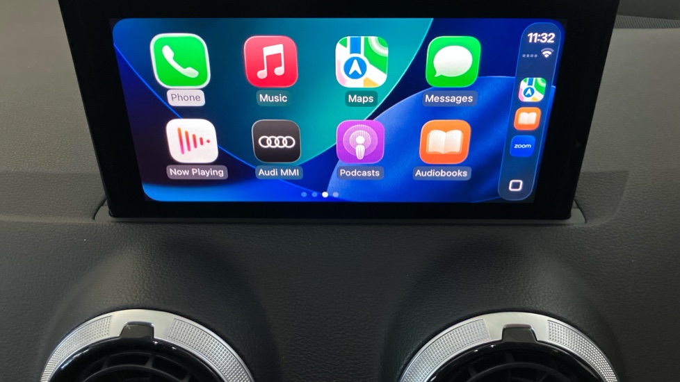 Audi Q2 35 TFSI S Line 5dr Petrol Estate - Image 38