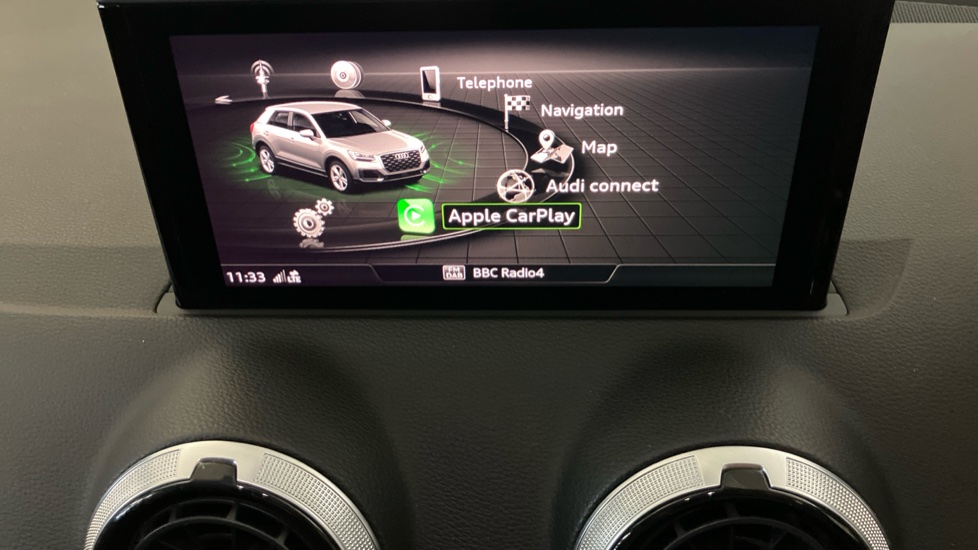 Audi Q2 35 TFSI S Line 5dr Petrol Estate - Image 39