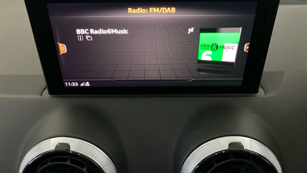 Audi Q2 35 TFSI S Line 5dr Petrol Estate - Image 40