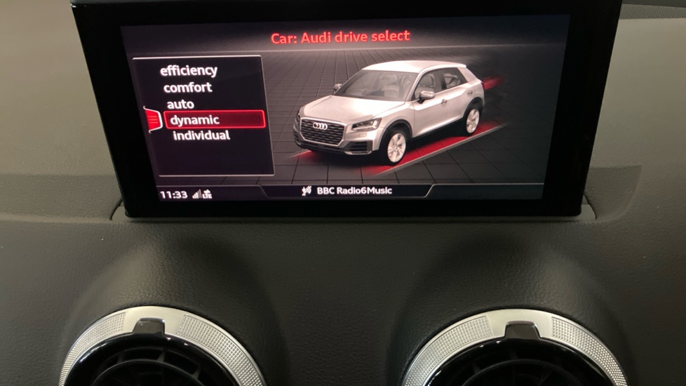 Audi Q2 35 TFSI S Line 5dr Petrol Estate - Image 42