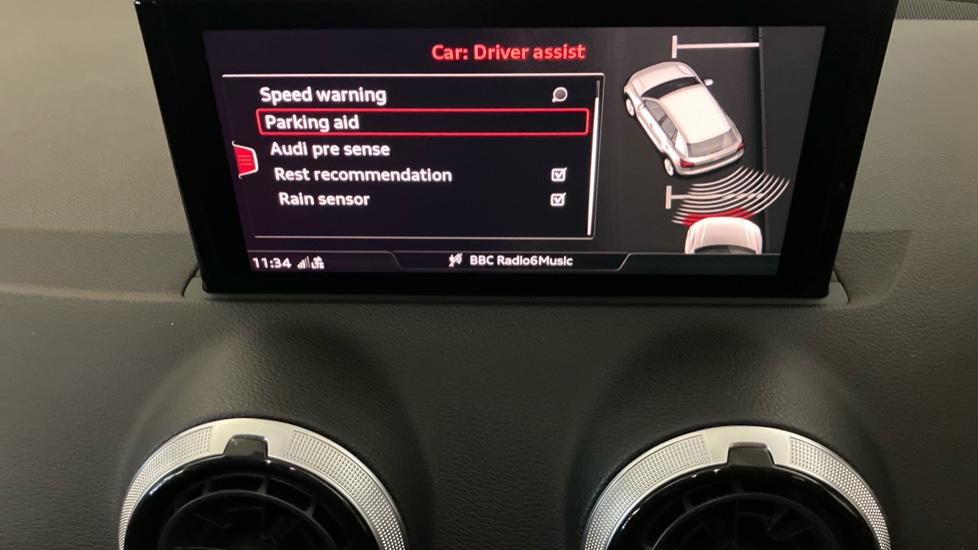 Audi Q2 35 TFSI S Line 5dr Petrol Estate - Image 43
