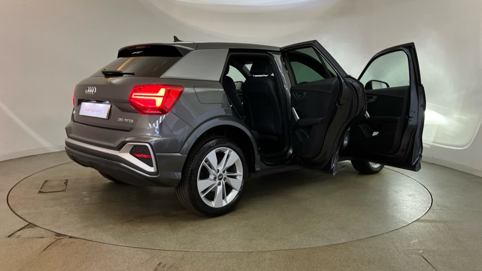 Audi Q2 35 TFSI S Line 5dr Petrol Estate - Image 45