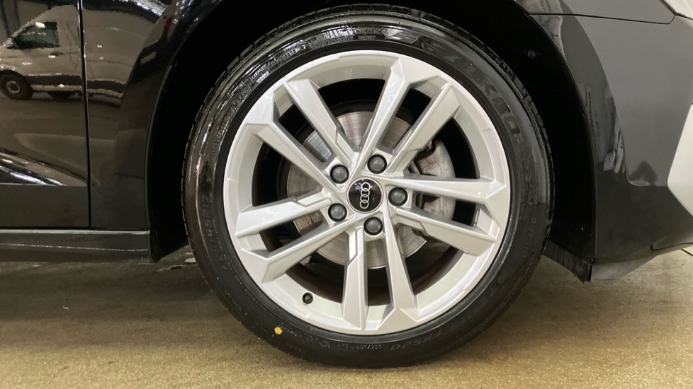 Audi A3 30 TFSI Sport 5dr Petrol Hatchback - Image 5