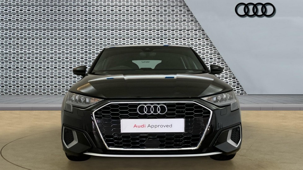 Audi A3 30 TFSI Sport 5dr Petrol Hatchback - Image 7