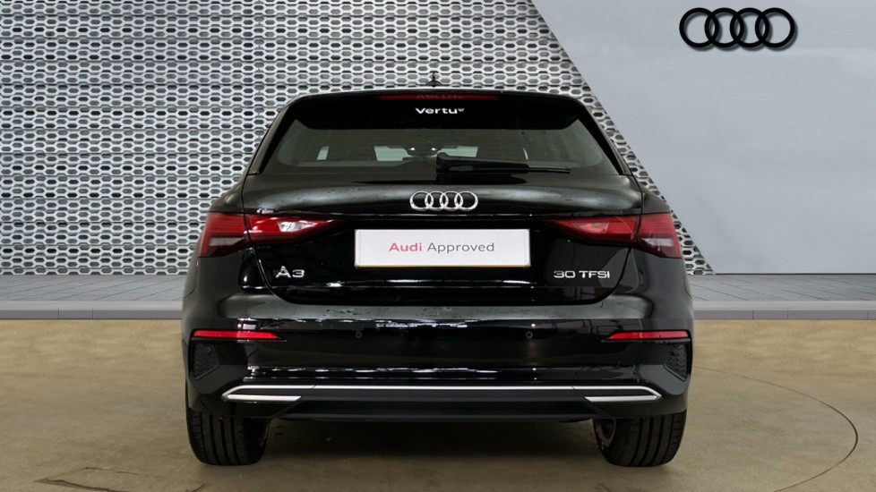 Audi A3 30 TFSI Sport 5dr Petrol Hatchback - Image 8