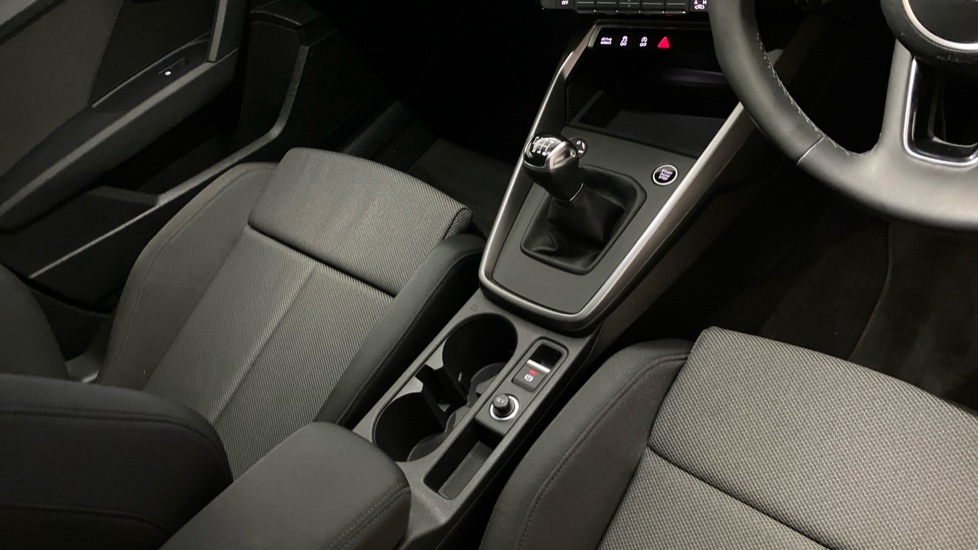 Audi A3 30 TFSI Sport 5dr Petrol Hatchback - Image 14