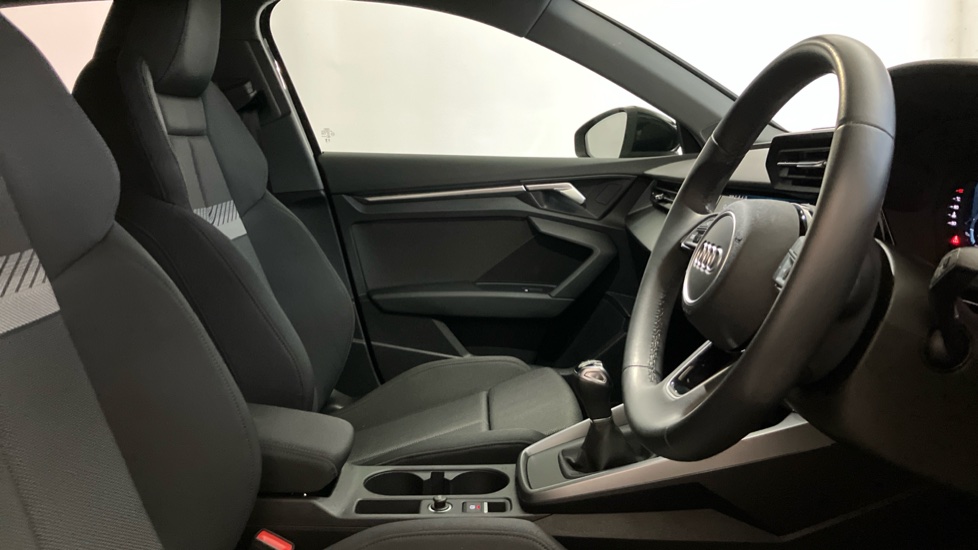 Audi A3 30 TFSI Sport 5dr Petrol Hatchback - Image 15