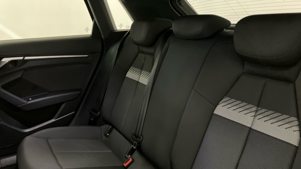 Audi A3 30 TFSI Sport 5dr Petrol Hatchback - Image 16
