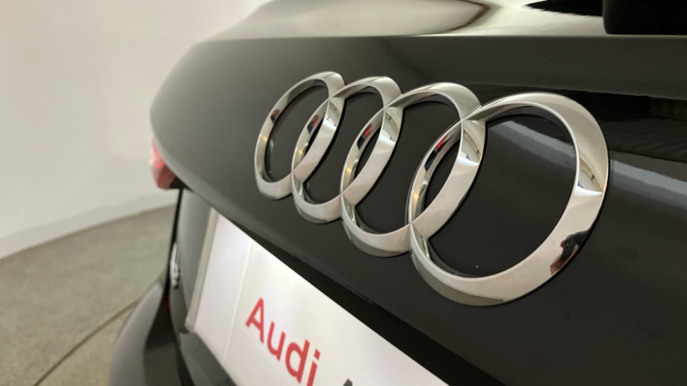 Audi A3 30 TFSI Sport 5dr Petrol Hatchback - Image 23