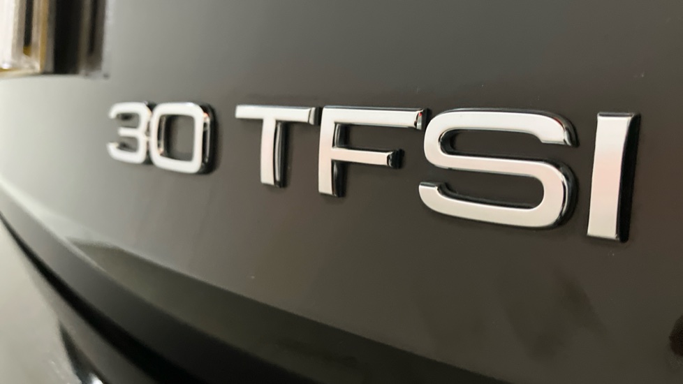 Audi A3 30 TFSI Sport 5dr Petrol Hatchback - Image 24