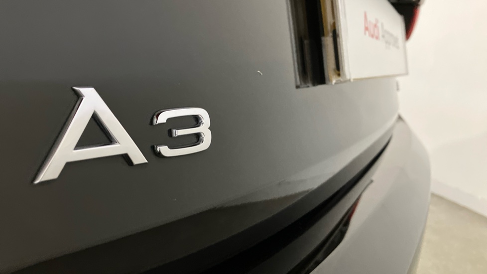 Audi A3 30 TFSI Sport 5dr Petrol Hatchback - Image 33