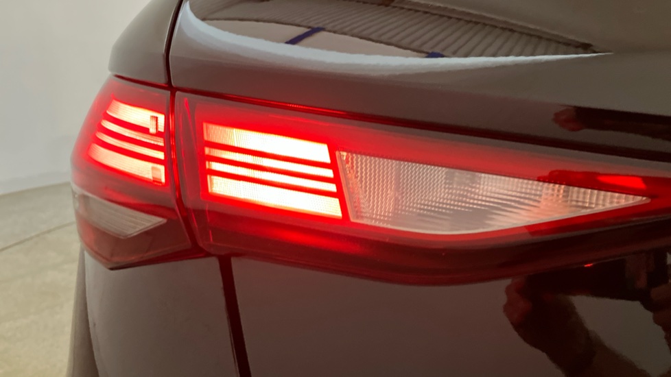 Audi A3 30 TFSI Sport 5dr Petrol Hatchback - Image 35