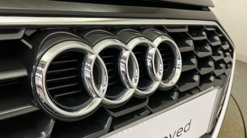 Audi A3 30 TFSI Sport 5dr Petrol Hatchback - Image 37