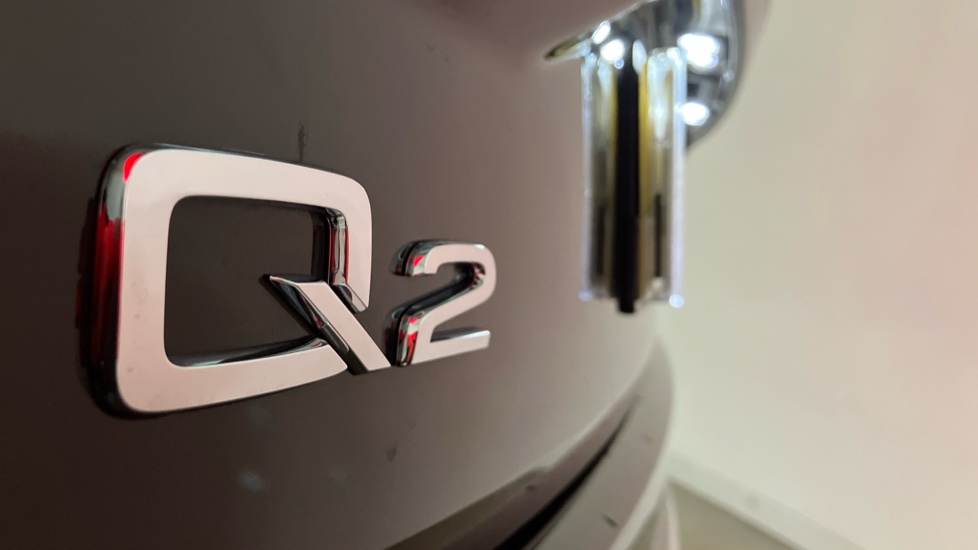 Audi Q2 35 TFSI S Line 5dr S Tronic Petrol Estate - Image 28