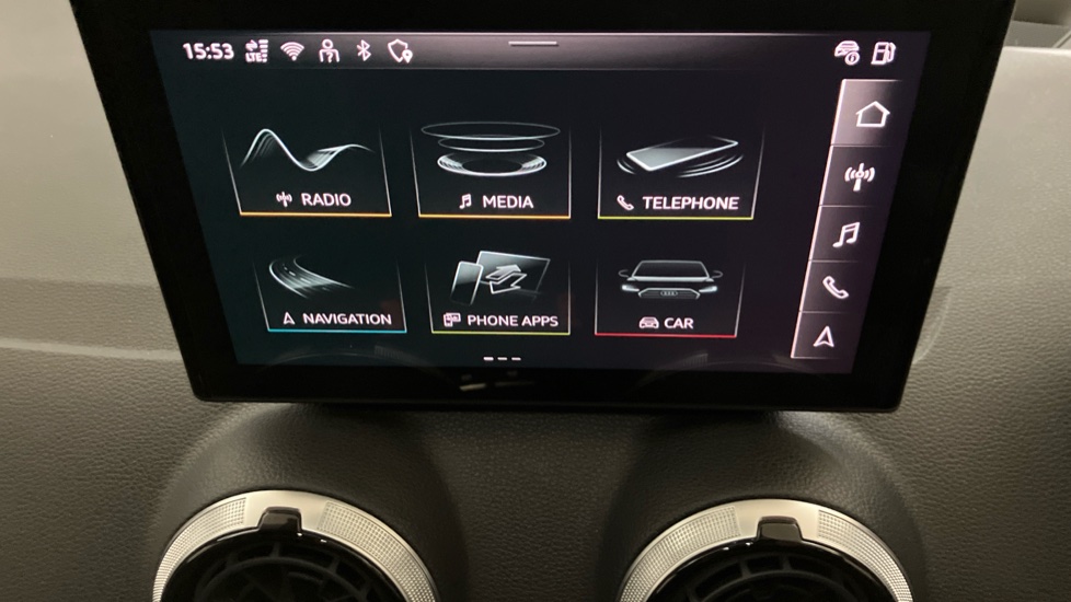 Audi Q2 35 TFSI S Line 5dr S Tronic Petrol Estate - Image 30
