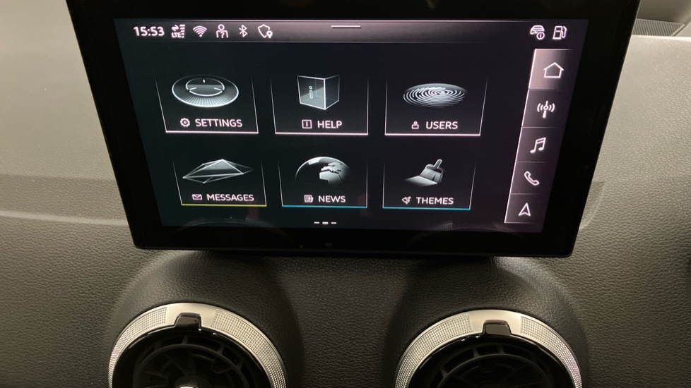 Audi Q2 35 TFSI S Line 5dr S Tronic Petrol Estate - Image 31