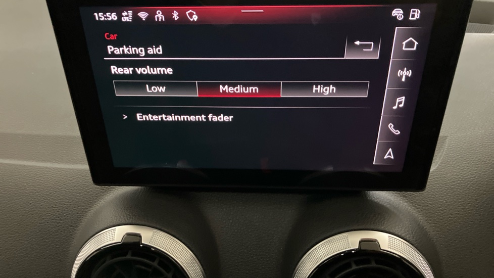 Audi Q2 35 TFSI S Line 5dr S Tronic Petrol Estate - Image 36