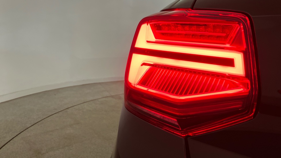 Audi Q2 35 TFSI S Line 5dr S Tronic Petrol Estate - Image 38