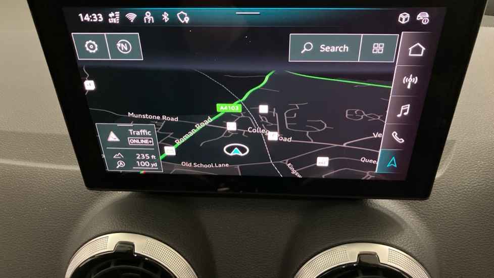 Audi Q2 30 TFSI 116 S Line 5dr [Tech] Petrol Estate - Image 12