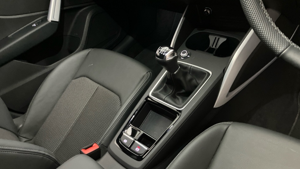 Audi Q2 30 TFSI 116 S Line 5dr [Tech] Petrol Estate - Image 14