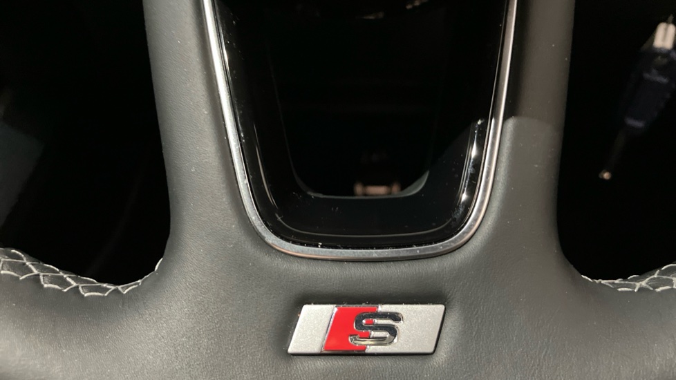 Audi Q2 30 TFSI 116 S Line 5dr [Tech] Petrol Estate - Image 22