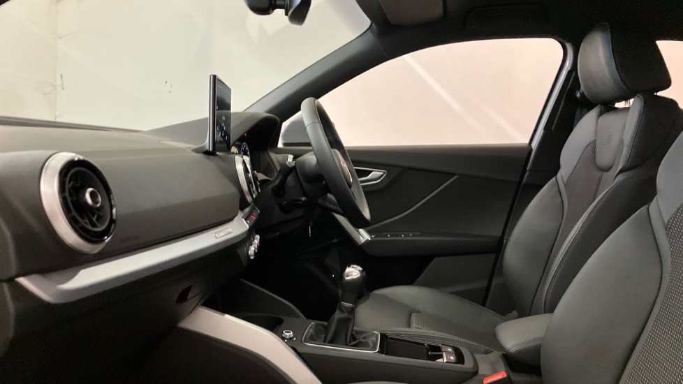 Audi Q2 30 TFSI 116 S Line 5dr [Tech] Petrol Estate - Image 24
