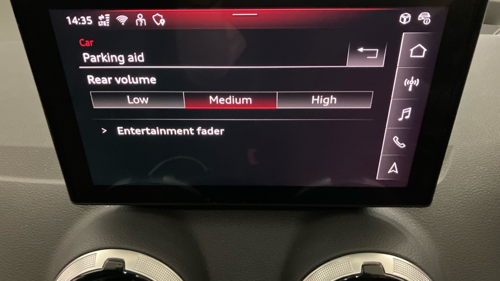 Audi Q2 30 TFSI 116 S Line 5dr [Tech] Petrol Estate - Image 32