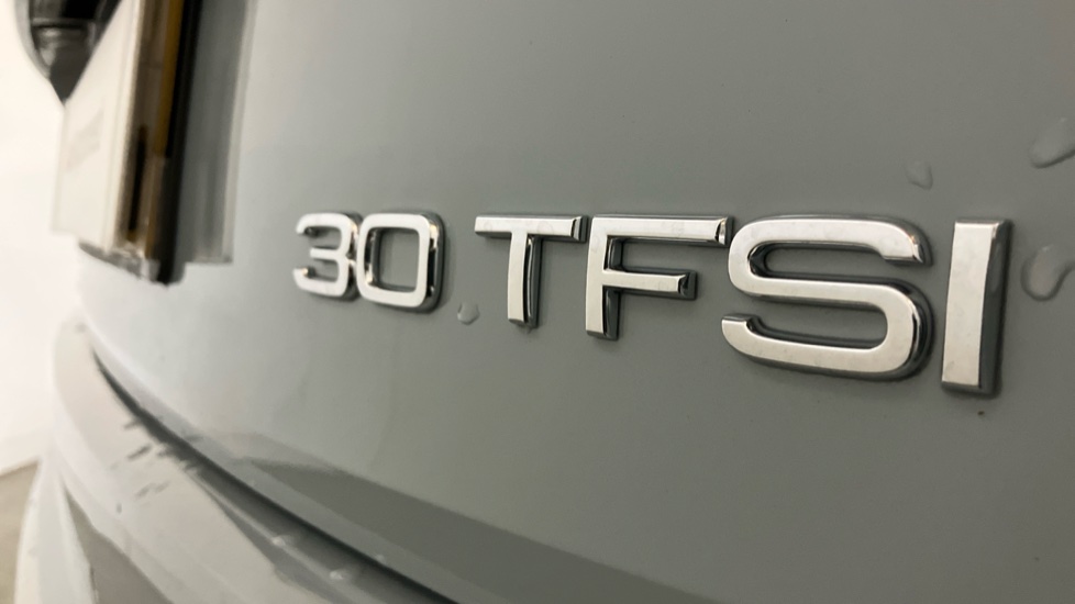 Audi Q2 30 TFSI 116 S Line 5dr [Tech] Petrol Estate - Image 35