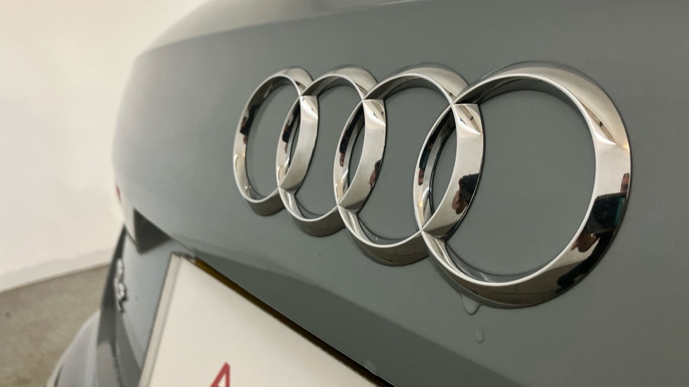 Audi Q2 30 TFSI 116 S Line 5dr [Tech] Petrol Estate - Image 36
