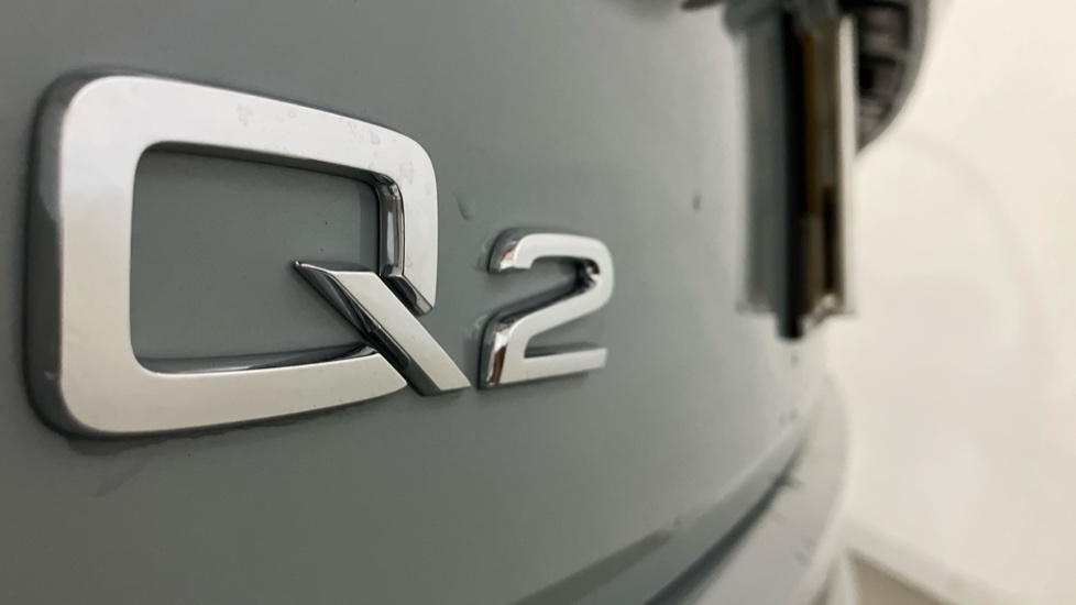 Audi Q2 30 TFSI 116 S Line 5dr [Tech] Petrol Estate - Image 37