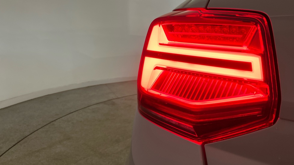 Audi Q2 30 TFSI 116 S Line 5dr [Tech] Petrol Estate - Image 38