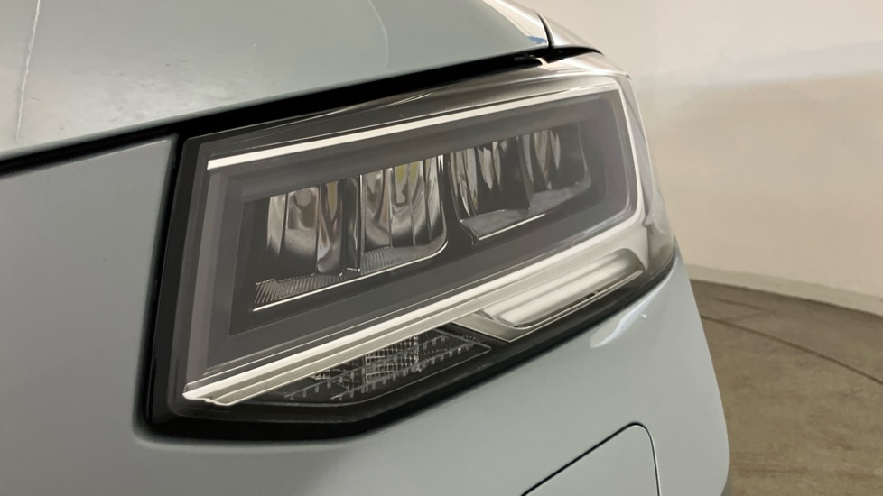 Audi Q2 30 TFSI 116 S Line 5dr [Tech] Petrol Estate - Image 40