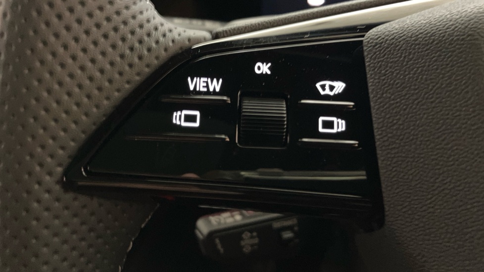 Audi Q4 e-tron 150kW 63kWh Vorsprung 5dr Auto Electric Estate - Image 17