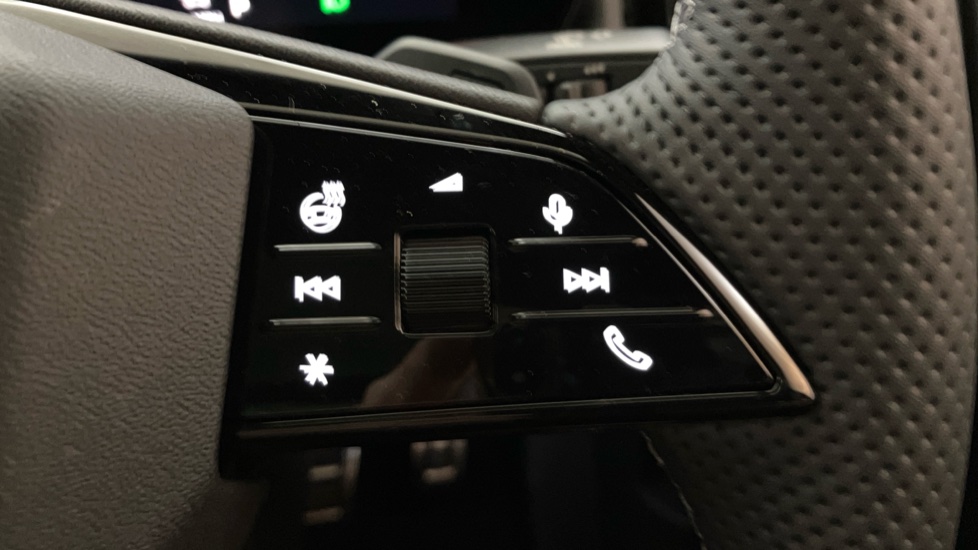 Audi Q4 e-tron 150kW 63kWh Vorsprung 5dr Auto Electric Estate - Image 18