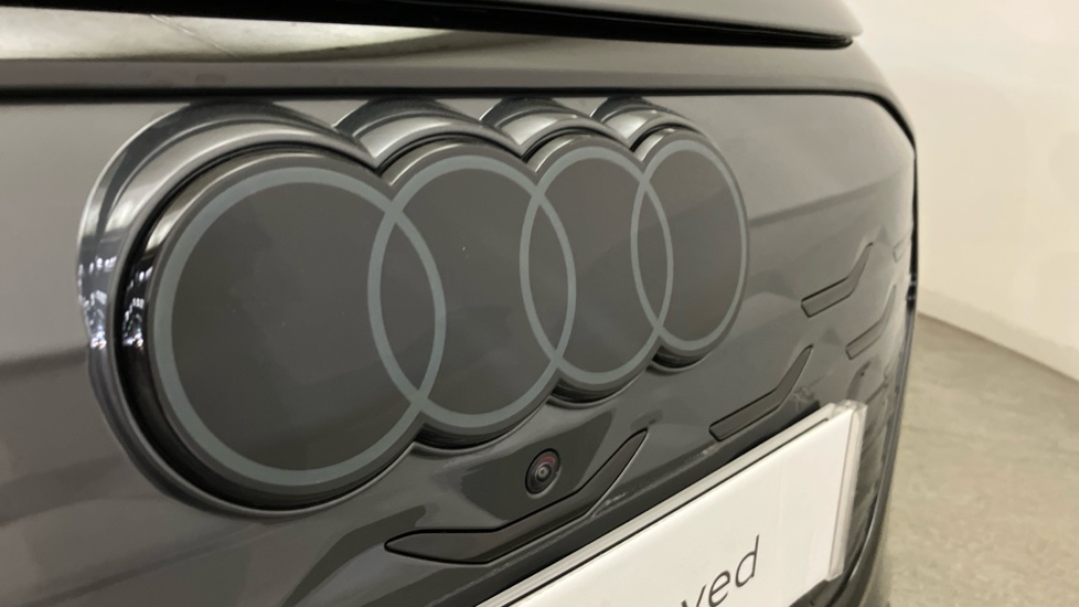 Audi Q4 e-tron 150kW 63kWh Vorsprung 5dr Auto Electric Estate - Image 37
