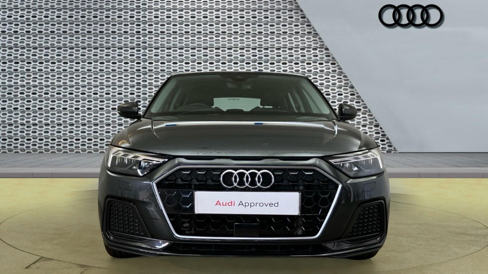 Audi A1 30 TFSI 110 Sport 5dr S Tronic Petrol Hatchback - Image 7