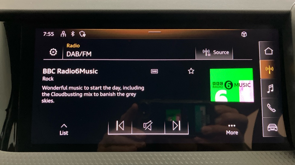 Audi A1 30 TFSI 110 Sport 5dr S Tronic Petrol Hatchback - Image 12