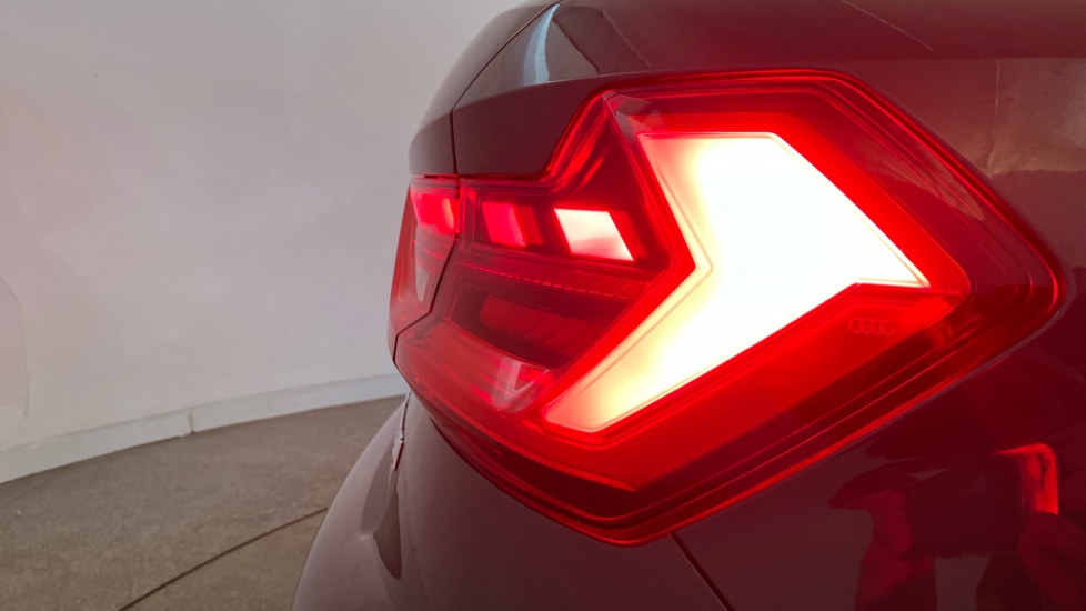Audi A1 30 TFSI 110 Sport 5dr S Tronic Petrol Hatchback - Image 22