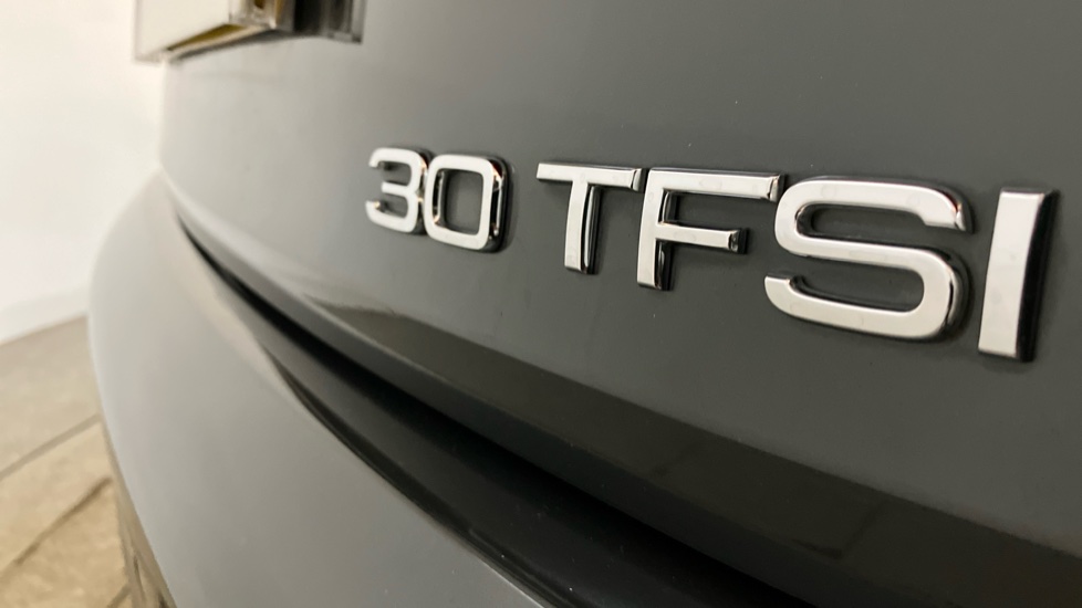 Audi A1 30 TFSI 110 Sport 5dr S Tronic Petrol Hatchback - Image 24