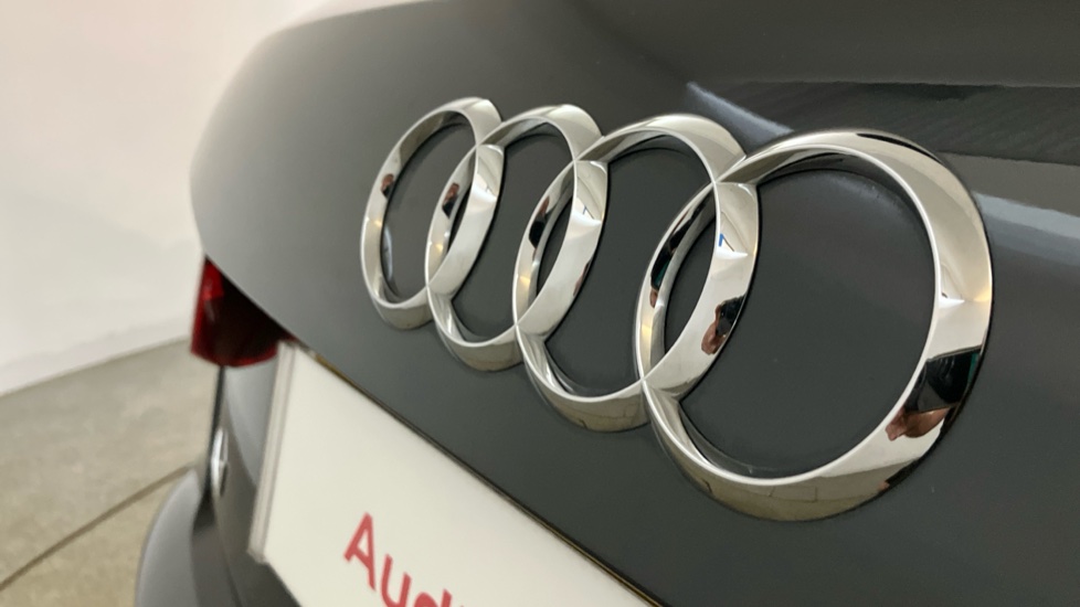 Audi A1 30 TFSI 110 Sport 5dr S Tronic Petrol Hatchback - Image 25