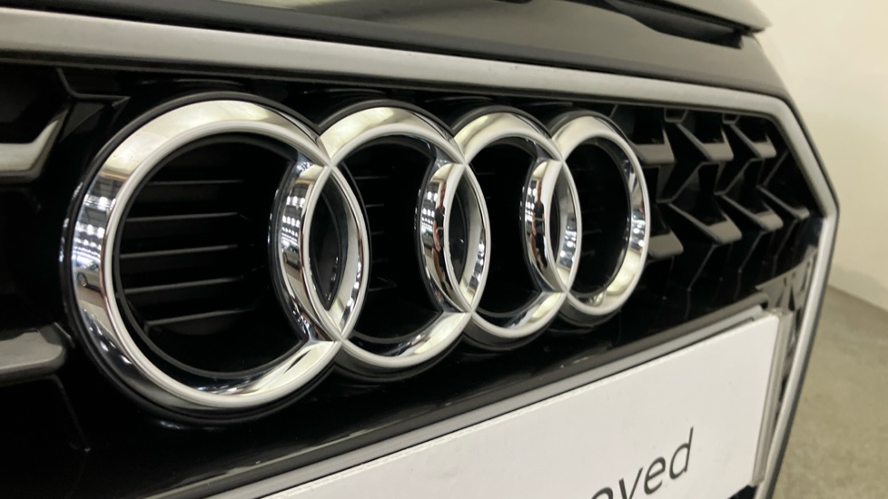 Audi A1 30 TFSI 110 Sport 5dr S Tronic Petrol Hatchback - Image 29