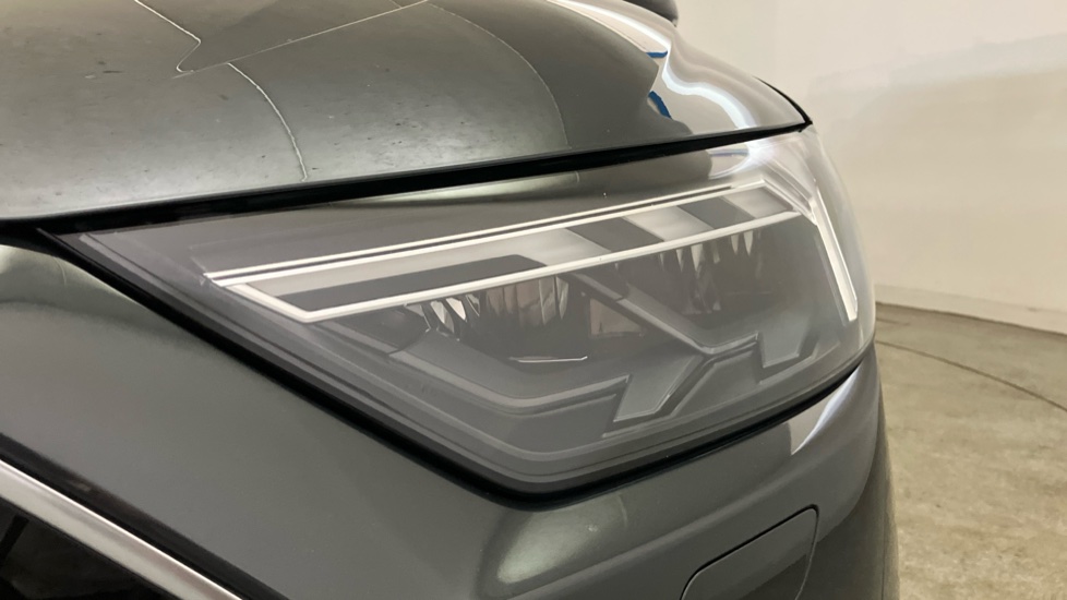 Audi A1 30 TFSI 110 Sport 5dr S Tronic Petrol Hatchback - Image 30